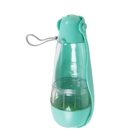 PUCHIKA 宠物随行杯 绿色